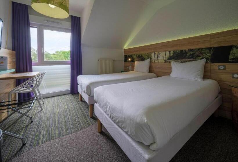 Номер Стандарт, Ibis Styles Sarrebourg