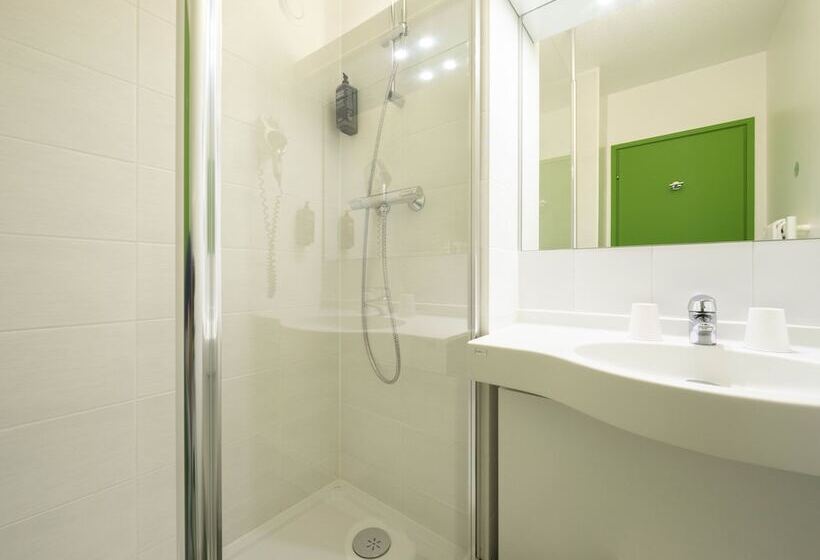 Номер Стандарт, Ibis Styles Sarrebourg