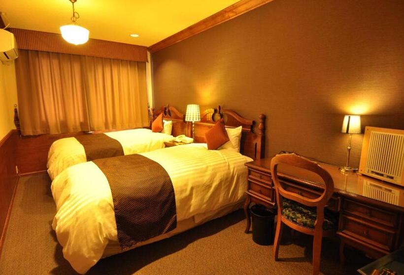 Номер Стандарт Смежный, Gasthof