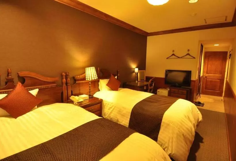 اتاق استاندارد تودرتو, Gasthof