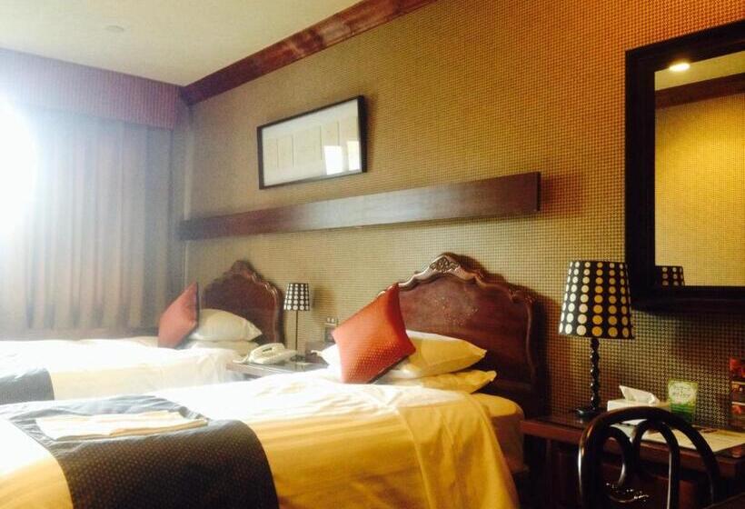 Номер Стандарт Смежный, Gasthof