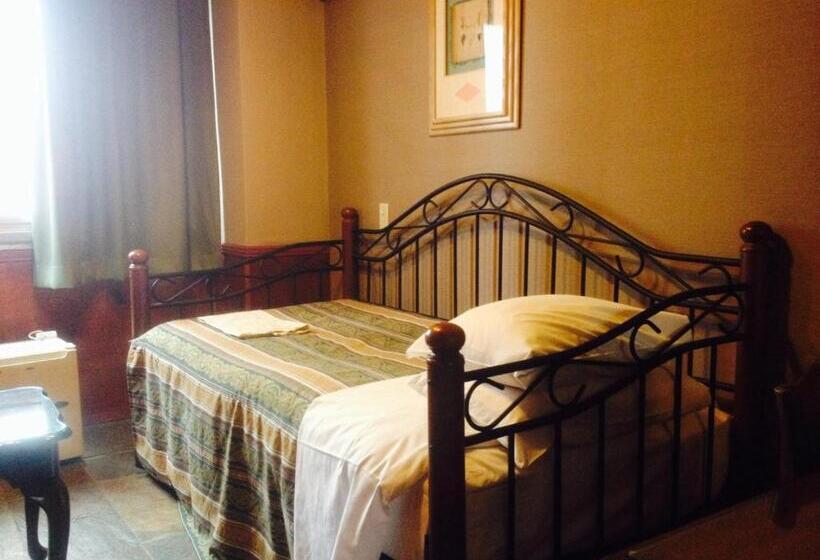 Номер Стандарт Индивидуальный, Gasthof