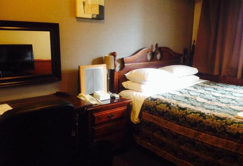 Номер Стандарт Индивидуальный, Gasthof