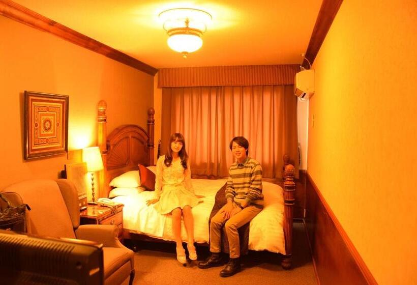 Номер Базовый Двуспальная Кровать, Gasthof