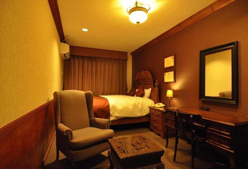 Номер Базовый Двуспальная Кровать, Gasthof