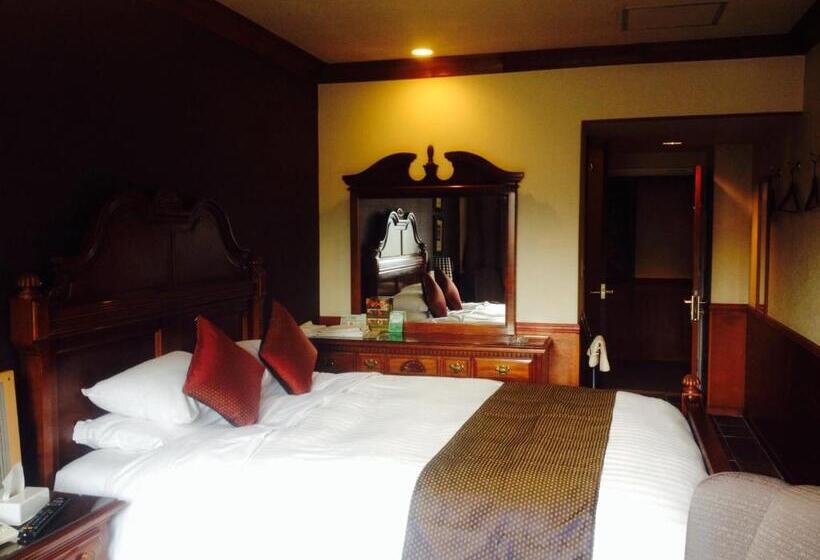 Номер Стандарт, Gasthof