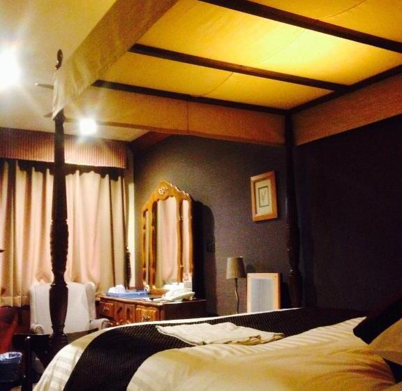 Номер Стандарт, Gasthof