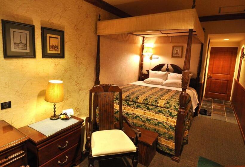 Номер Стандарт, Gasthof