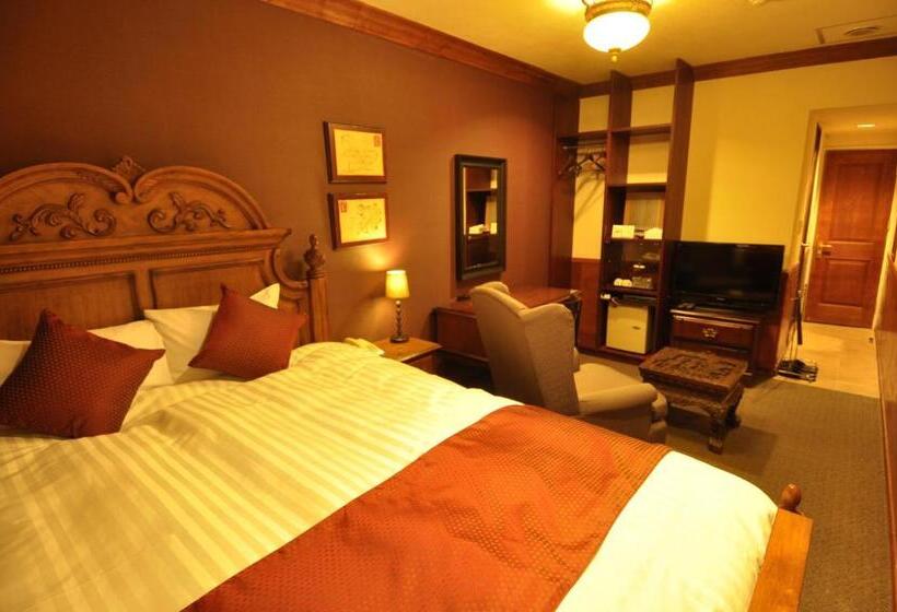 Номер Стандарт, Gasthof