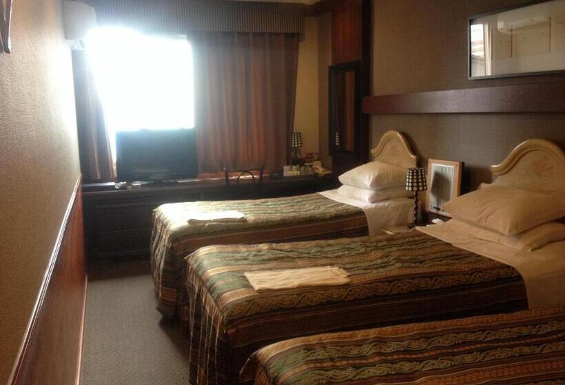 Номер Стандарт Трехместный, Gasthof