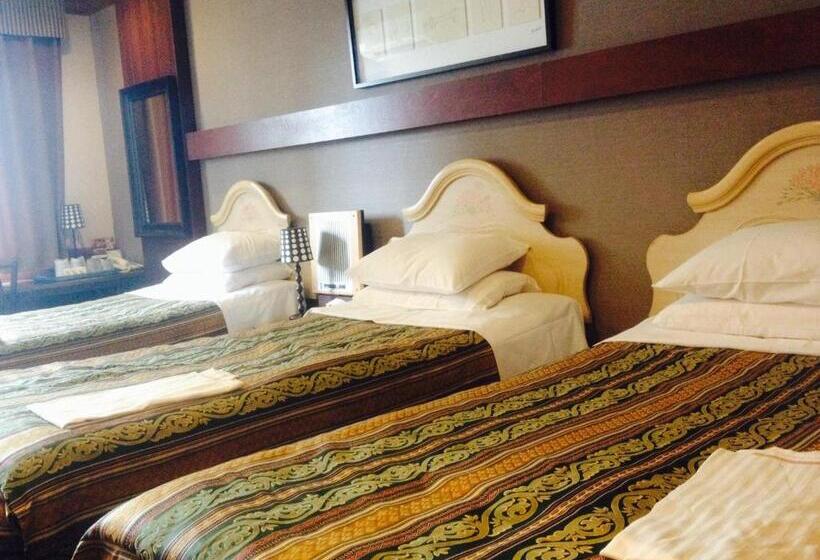 Номер Стандарт Трехместный, Gasthof