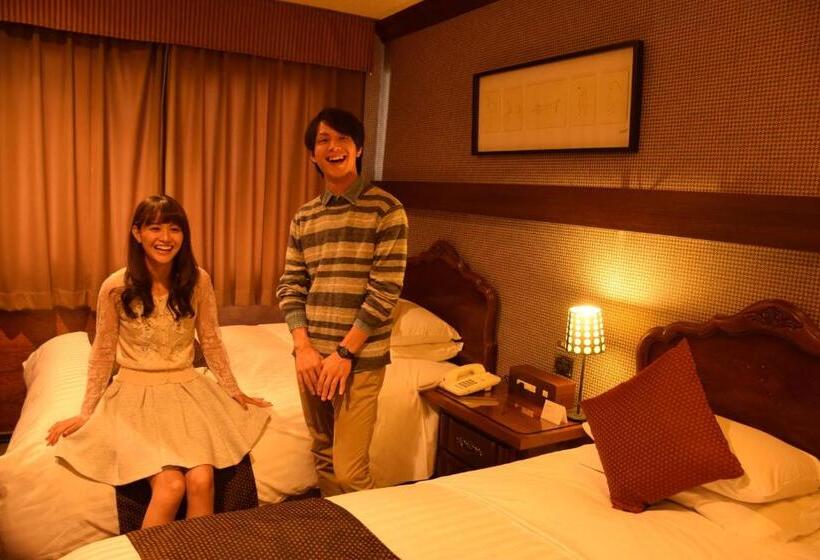 Номер Стандарт, Gasthof