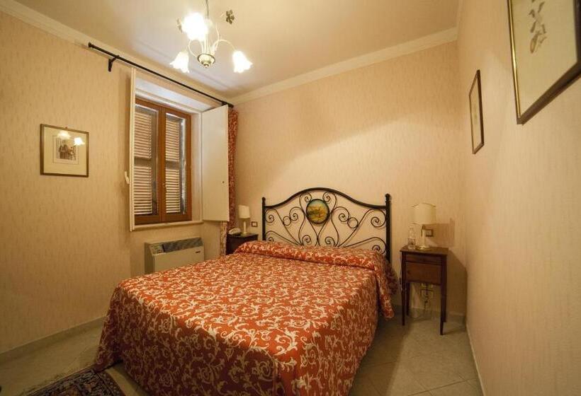 غرفة قياسية, La Luma