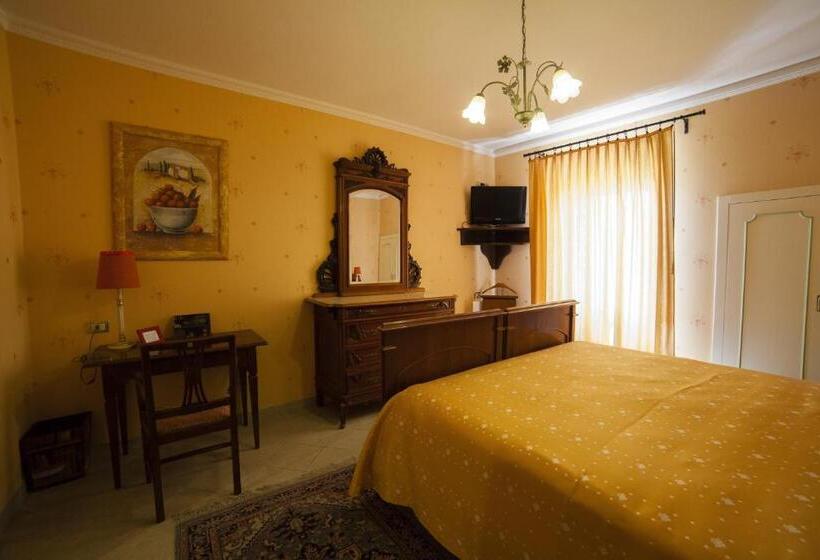 غرفة قياسية, La Luma