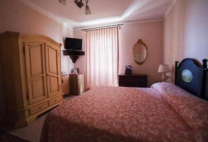 Standard-huone, La Luma
