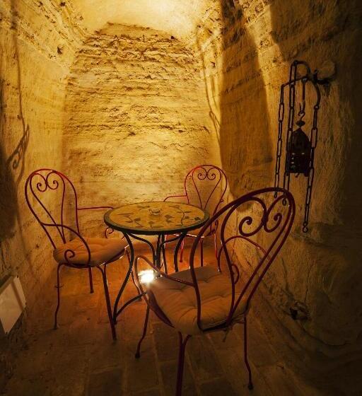 غرفة قياسية ثلاثية, La Luma