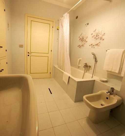 غرفة قياسية ثلاثية, La Luma