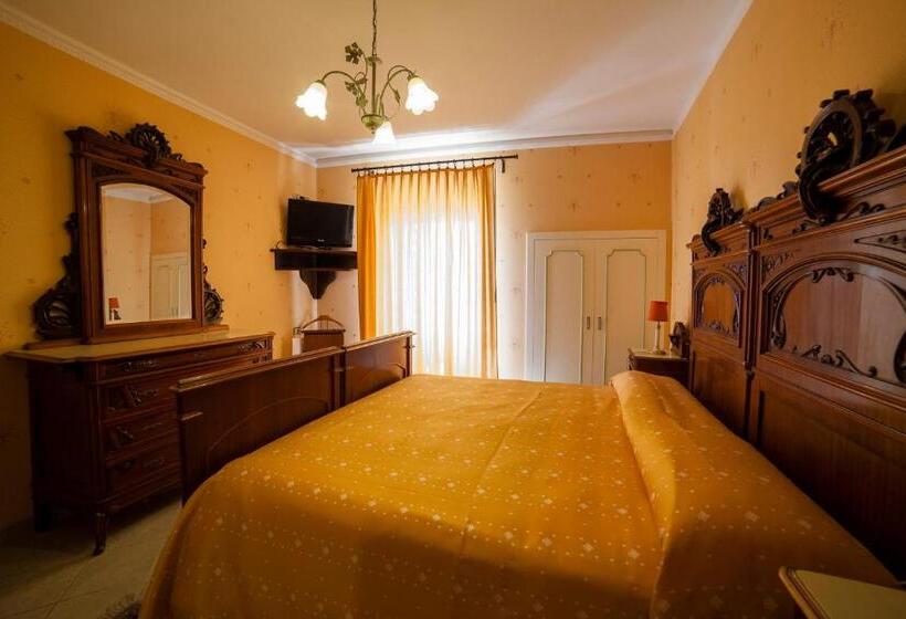 غرفة قياسية, La Luma