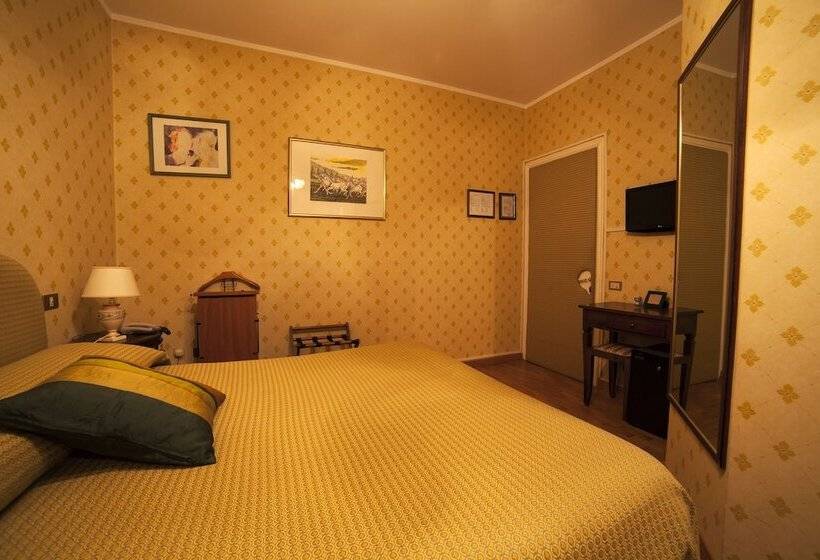 غرفة قياسية, La Luma