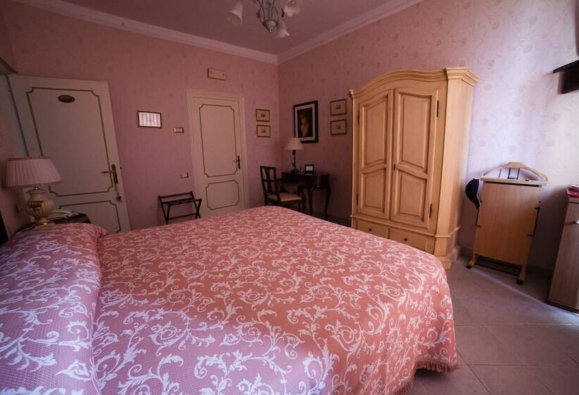 غرفة قياسية, La Luma