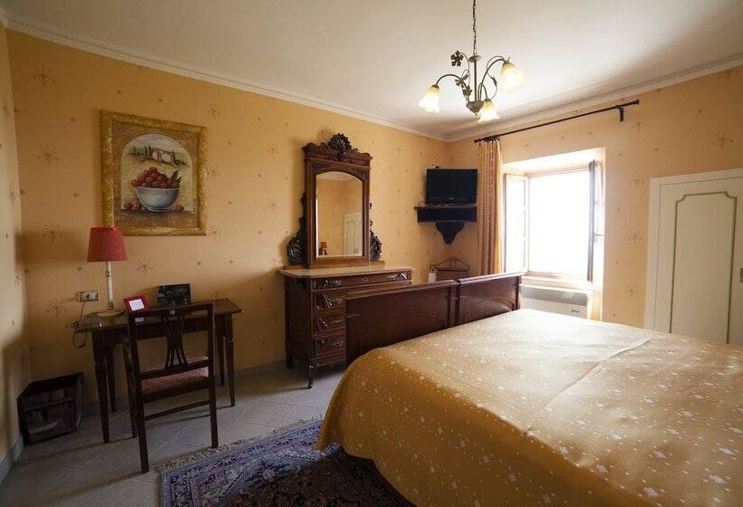 غرفة قياسية, La Luma