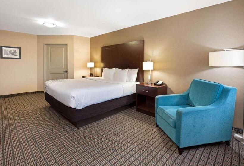 غرفة قياسية, La Quinta By Wyndham Bellingham