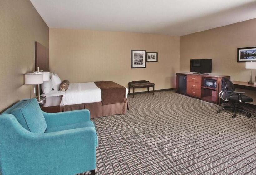 غرفة قياسية, La Quinta By Wyndham Bellingham