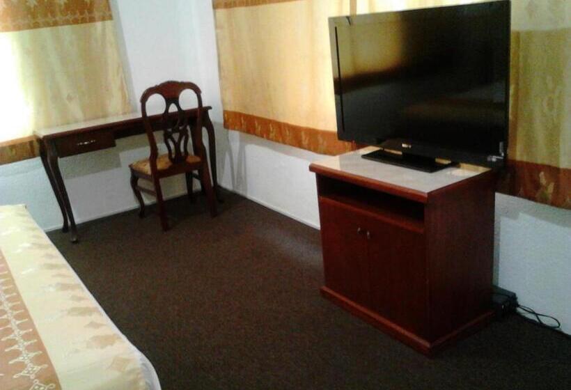 スタンダードルーム, Mansion Havre