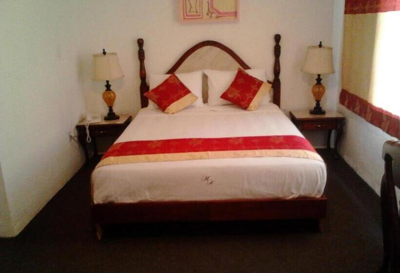 スタンダードルーム, Mansion Havre