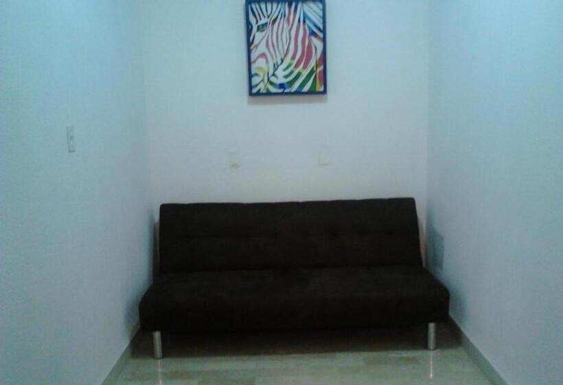 スタンダードルーム, Mansion Havre