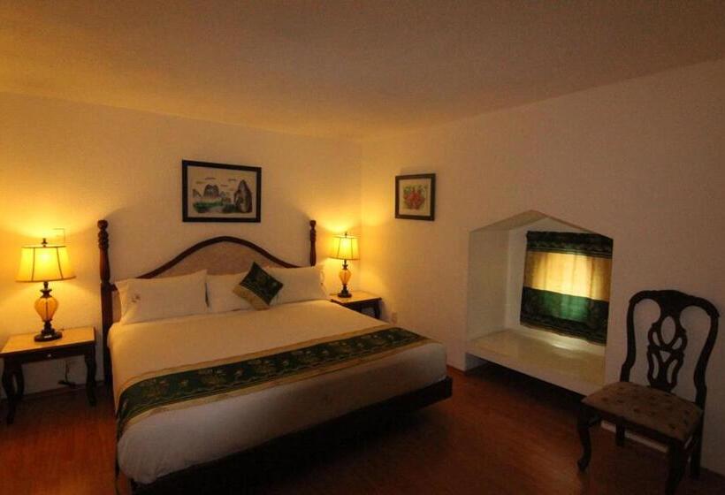 スタンダードルーム, Mansion Havre