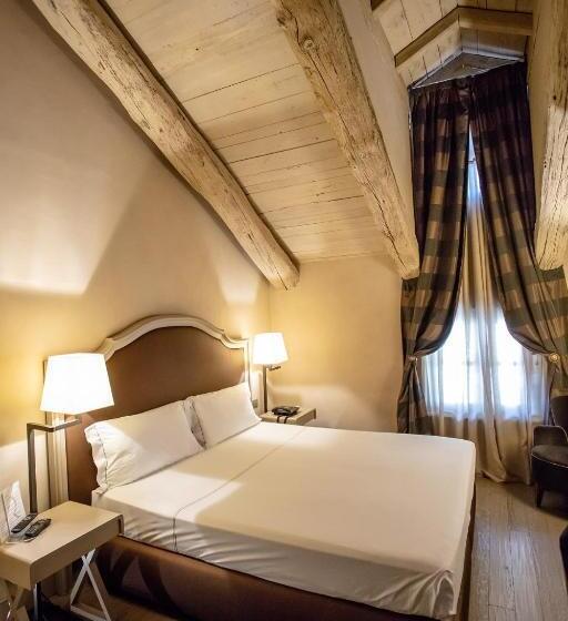 スーペリアールーム, Palazzo Righini