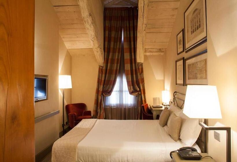 スーペリアールーム, Palazzo Righini