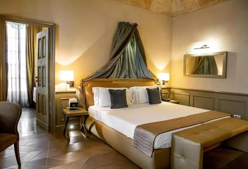 ジュニアスイート, Palazzo Righini