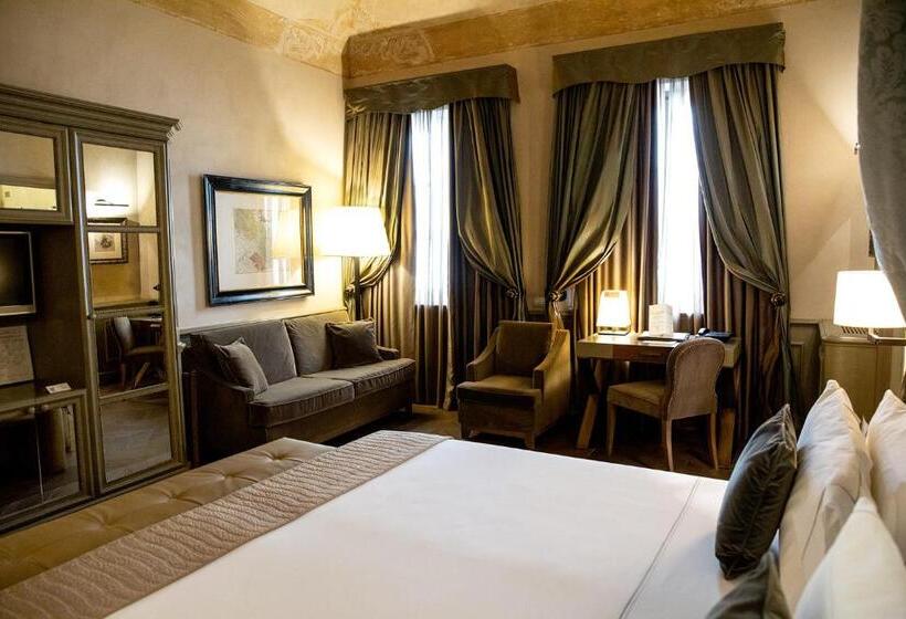 ジュニアスイート, Palazzo Righini