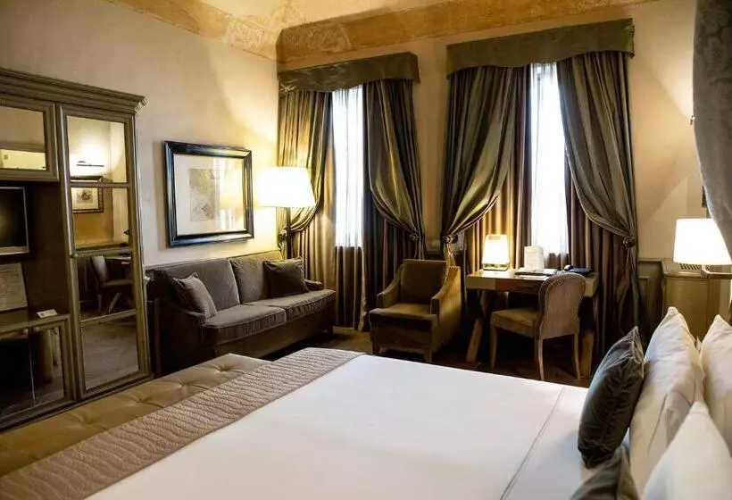 ジュニアスイート, Palazzo Righini