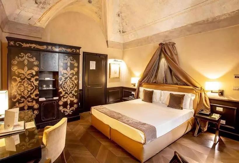ジュニアスイート, Palazzo Righini