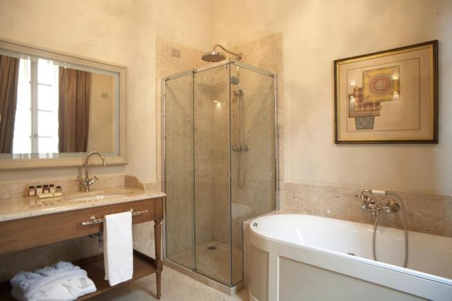 ジュニアスイート, Palazzo Righini