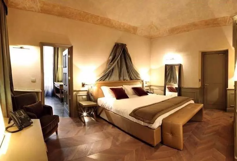 ジュニアスイート, Palazzo Righini