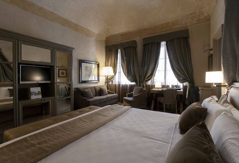 ジュニアスイート, Palazzo Righini