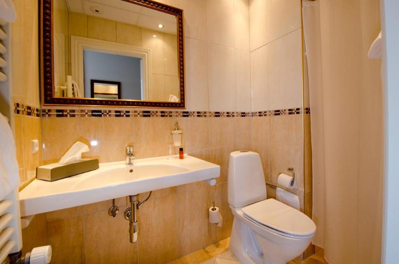 패밀리 룸, Scandic Lerkendal