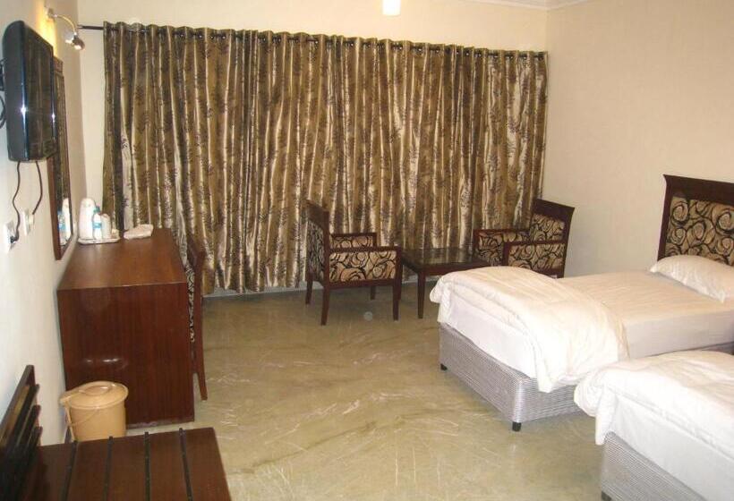 Camera Deluxe, Taj Darbar