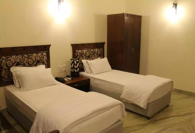 اتاق لوکس, Taj Darbar