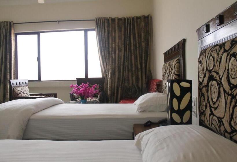 Camera Deluxe, Taj Darbar