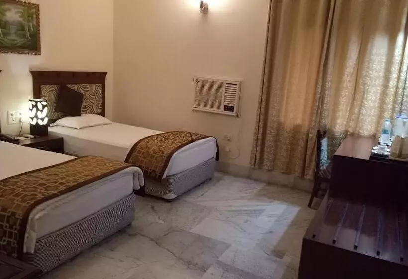 اتاق لوکس, Taj Darbar