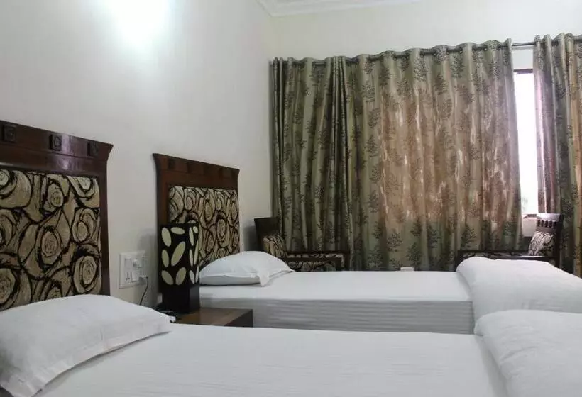 اتاق لوکس, Taj Darbar