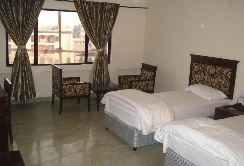 Camera Deluxe, Taj Darbar