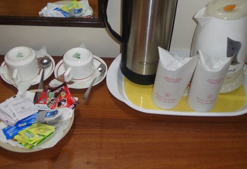 Camera Deluxe, Taj Darbar