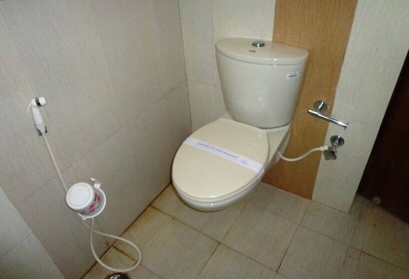 Camera Deluxe, Taj Darbar