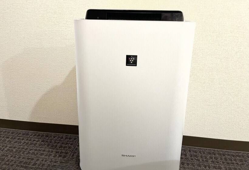 חדר סטנדרט יחיד, Tokeidai